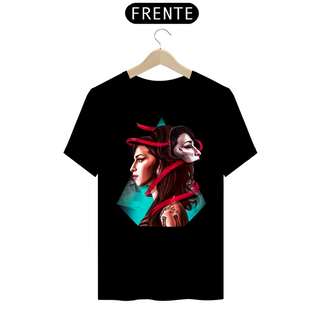 Camiseta Classic - Amy Winehouse