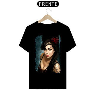 Camiseta Classic - Amy Winehouse