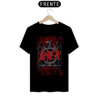 Camiseta Classic - Slayer