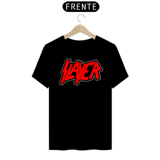 Camiseta Classic - Slayer