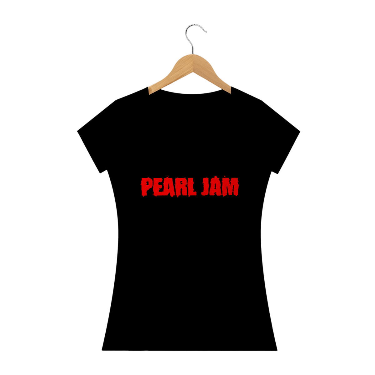 Nome do produto: Baby Long - Pearl Jam