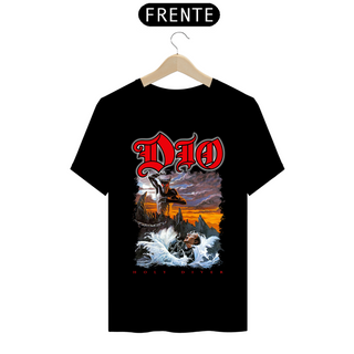 Camiseta Classic - Dio