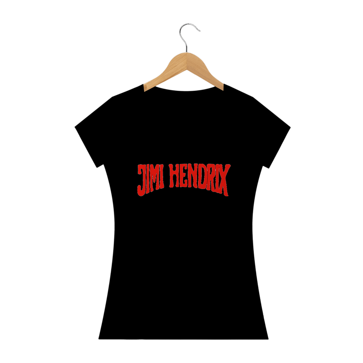 Nome do produto: Baby Long - Jimmy Hendrix