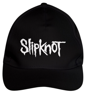 Boné de Brim - Slipknot