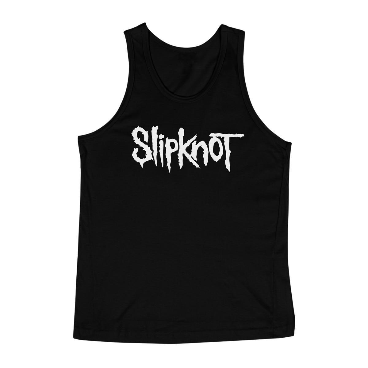 Nome do produto: Camiseta Regata - Slipknot