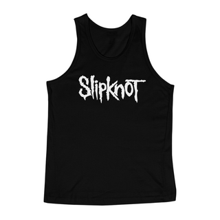 Camiseta Regata - Slipknot