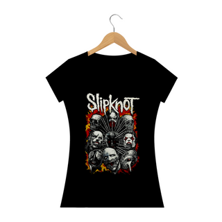 Baby Long - Slipknot