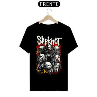 Camiseta Classic - Slipknot