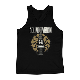 Nome do produtoCamiseta Regata - Soundgarden