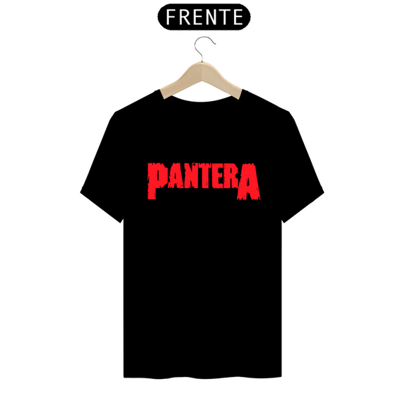 Camiseta Classic - Pantera