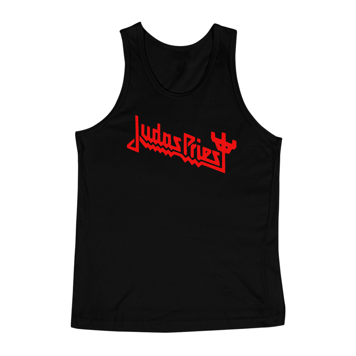 Nome do produto: Camiseta Regata - Judas Priest