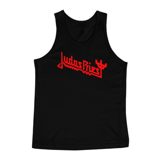 Camiseta Regata - Judas Priest