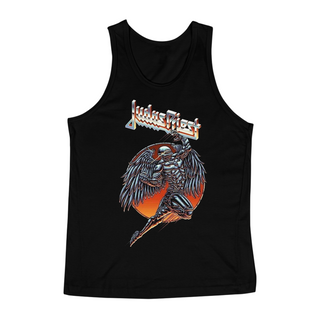 Camiseta Regata - Judas Priest