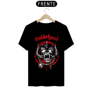 Camiseta Classic - Motorhead