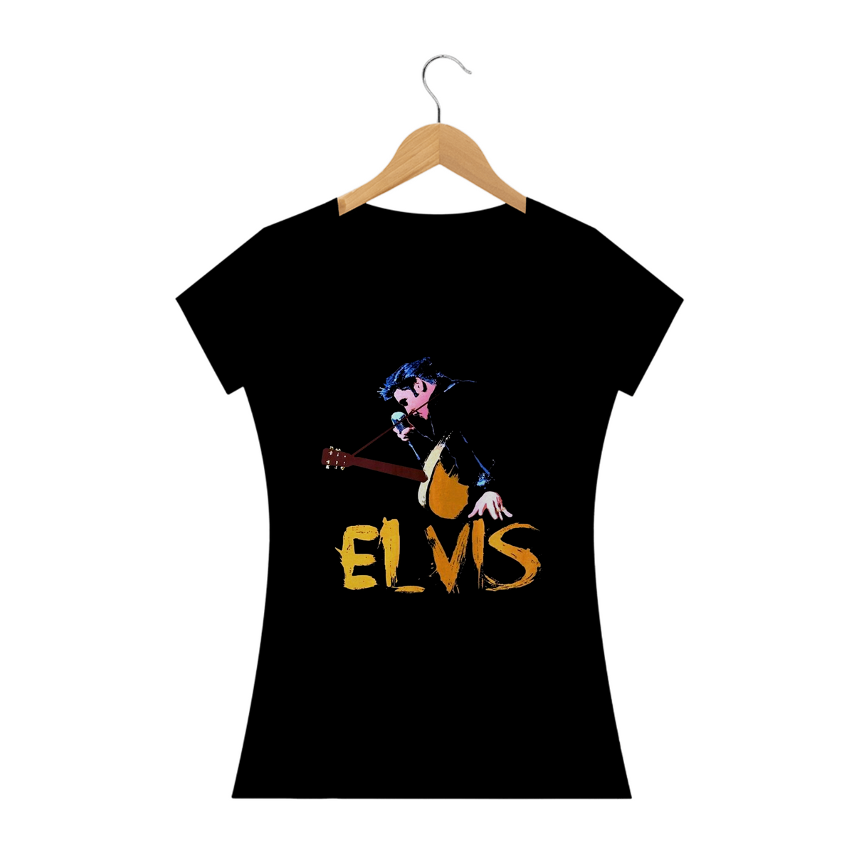 Nome do produto: Baby Long - Elvis Presley