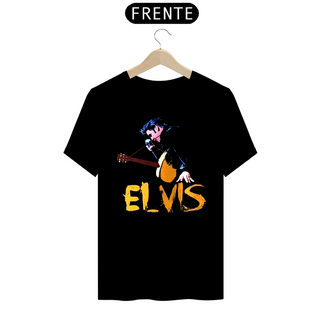 Nome do produtoCamiseta Classic - Elvis Presley