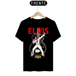 Camiseta Classic - Elvis Presley