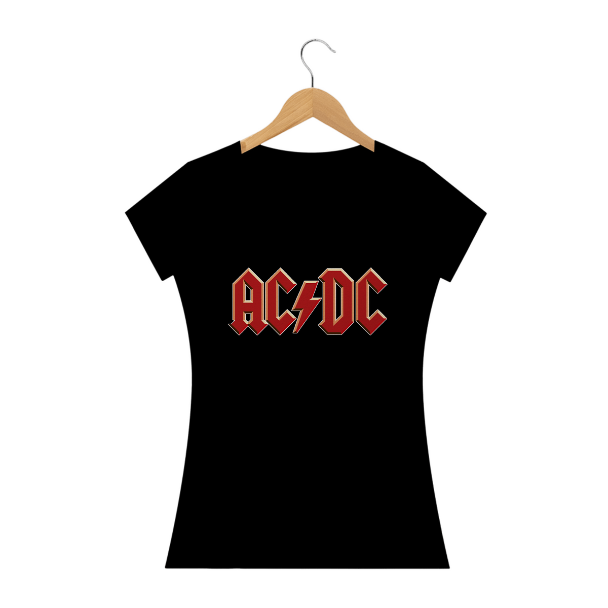 Nome do produto: Baby Long - AC/DC