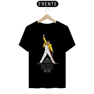 Camiseta Classic - Queen