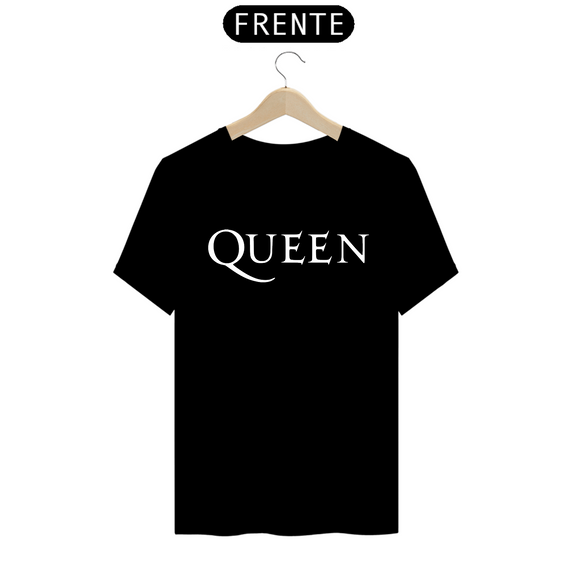 Camiseta Classic - Queen