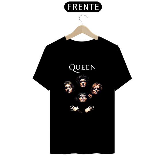 Camiseta Classic - Queen