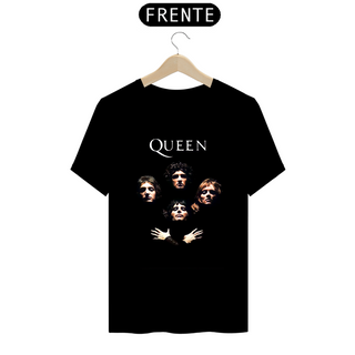 Camiseta Classic - Queen