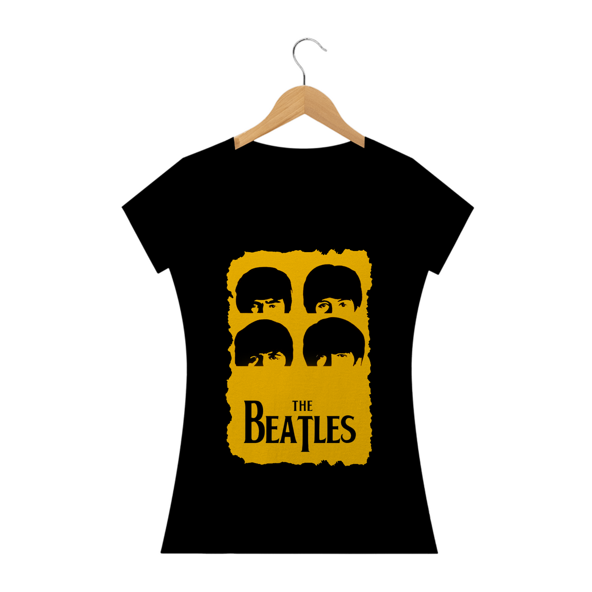 Nome do produto: Baby Long - Beatles