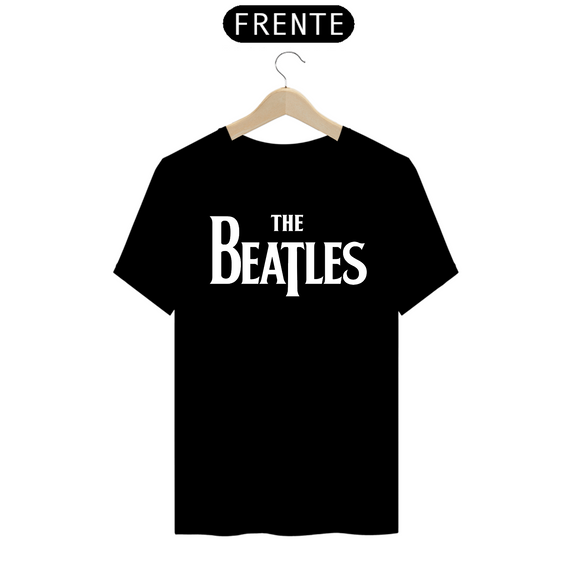 Camiseta Classic - Beatles