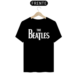 Camiseta Classic - Beatles