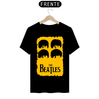 Camiseta Classic - Beatles