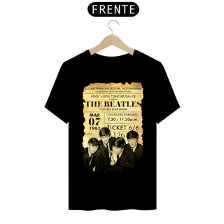 Camiseta Classic - Beatles