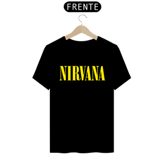 Camiseta Classic - Nirvana