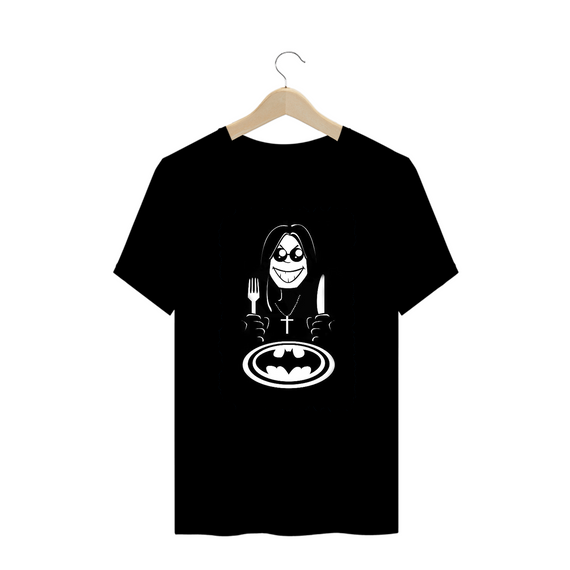 Camiseta Plus Size - Ozzy Osbourne