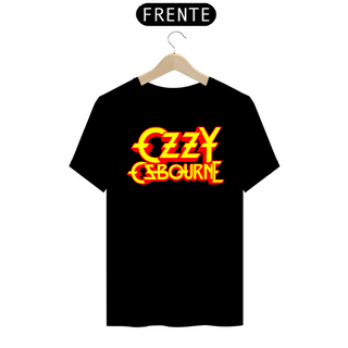 Camiseta Classic - Ozzy Osbourne