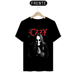 Camiseta Classic - Ozzy Osbourne