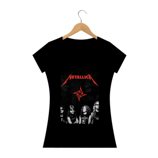 Baby Long - Metallica