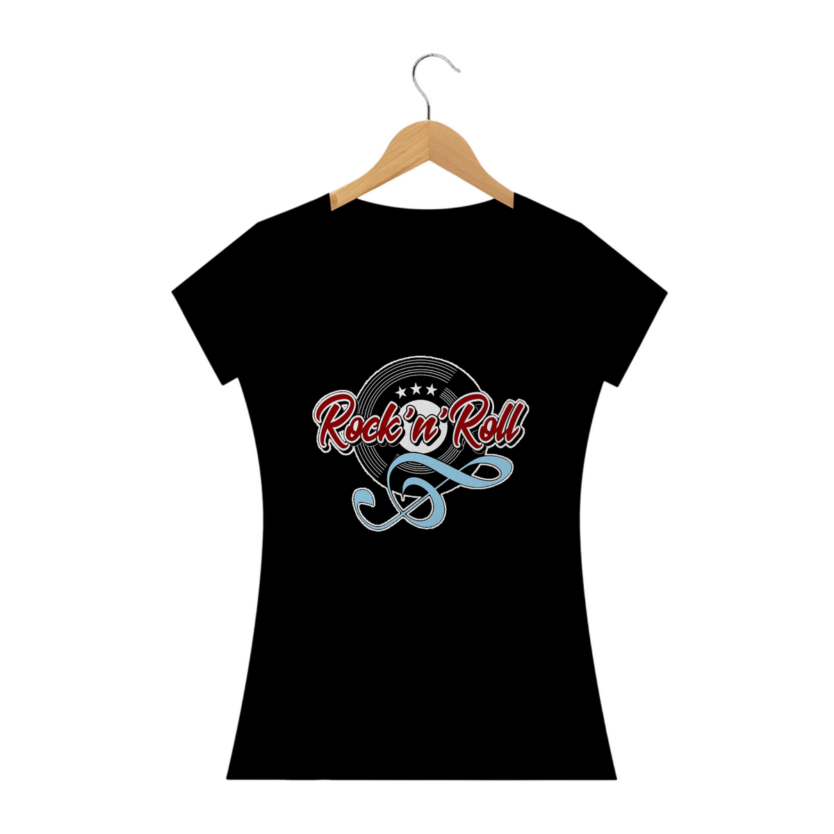 Nome do produto: Baby Long - Rock\'n\'Roll