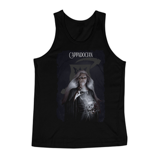 Nome do produtoCamiseta Regata (Vampiro) - Cappadocian