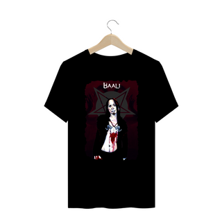 Camiseta Plus Size (Vampiro) - Baali