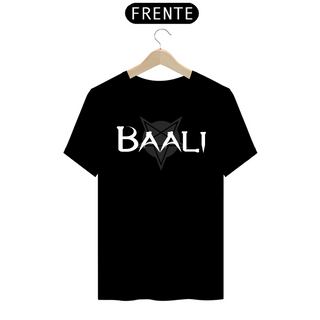 Camiseta Classic (Vampiro) - Baali