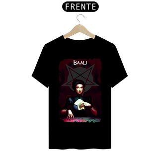 Nome do produtoCamiseta Classic (Vampiro) - Baali