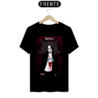 Nome do produtoCamiseta Classic (Vampiro) - Baali