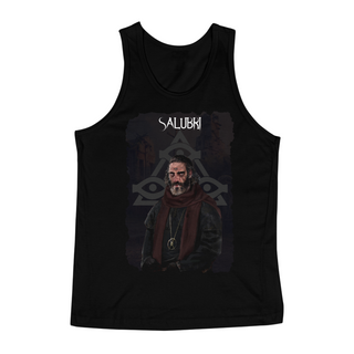 Nome do produtoCamiseta Regata (Vampiro) - Salubri