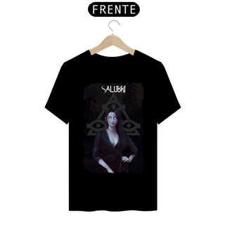 Nome do produtoCamiseta Classic (Vampiro) - Salubri