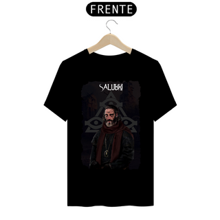 Camiseta Classic (Vampiro) - Salubri