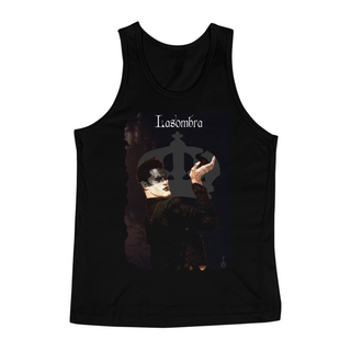 Camiseta Regata (Vampiro) - Lasombra