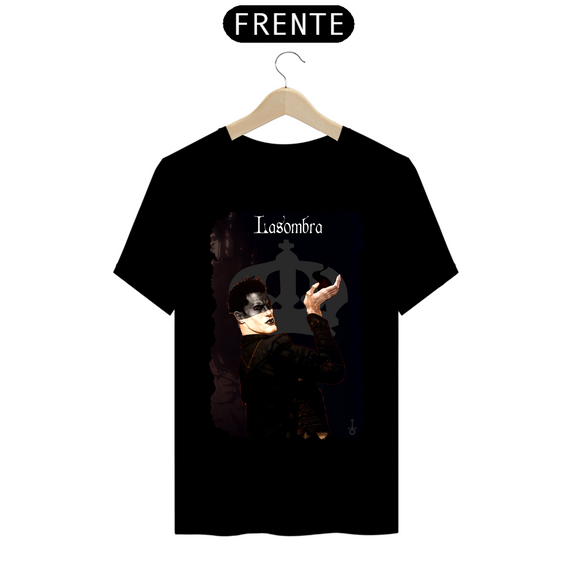 Camiseta Classic (Vampiro) - Lasombra