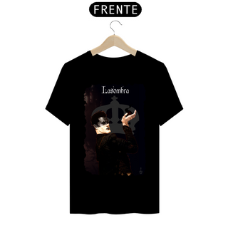 Camiseta Classic (Vampiro) - Lasombra