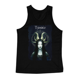 Camiseta Regata (Vampiro) - Tzismice