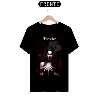 Camiseta Classic (Vampiro) - Toreador